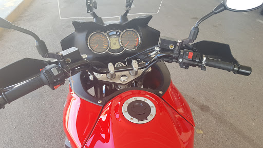Motorcycle Dealer «River Rat Motorsports - Kingman, Bullhead City, Lake Havasu City», reviews and photos, 4195 Stockton Hill Rd, Kingman, AZ 86409, USA