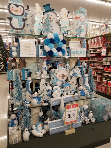 Craft Store «Hobby Lobby», reviews and photos, 3495 Ross Clark Cir #700, Dothan, AL 36303, USA