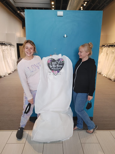 Bridal Shop «Brilliant Bridal», reviews and photos, 326 S Broadway, Denver, CO 80209, USA