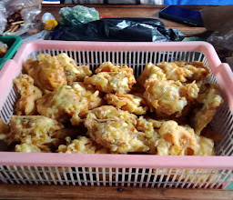 Angkringan Pak Min photo