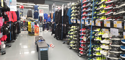 Decathlon Rotterdam Alexandrium