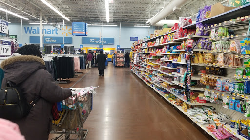 Discount Store «Walmart», reviews and photos, 6210 Annapolis Rd, Landover Hills, MD 20784, USA