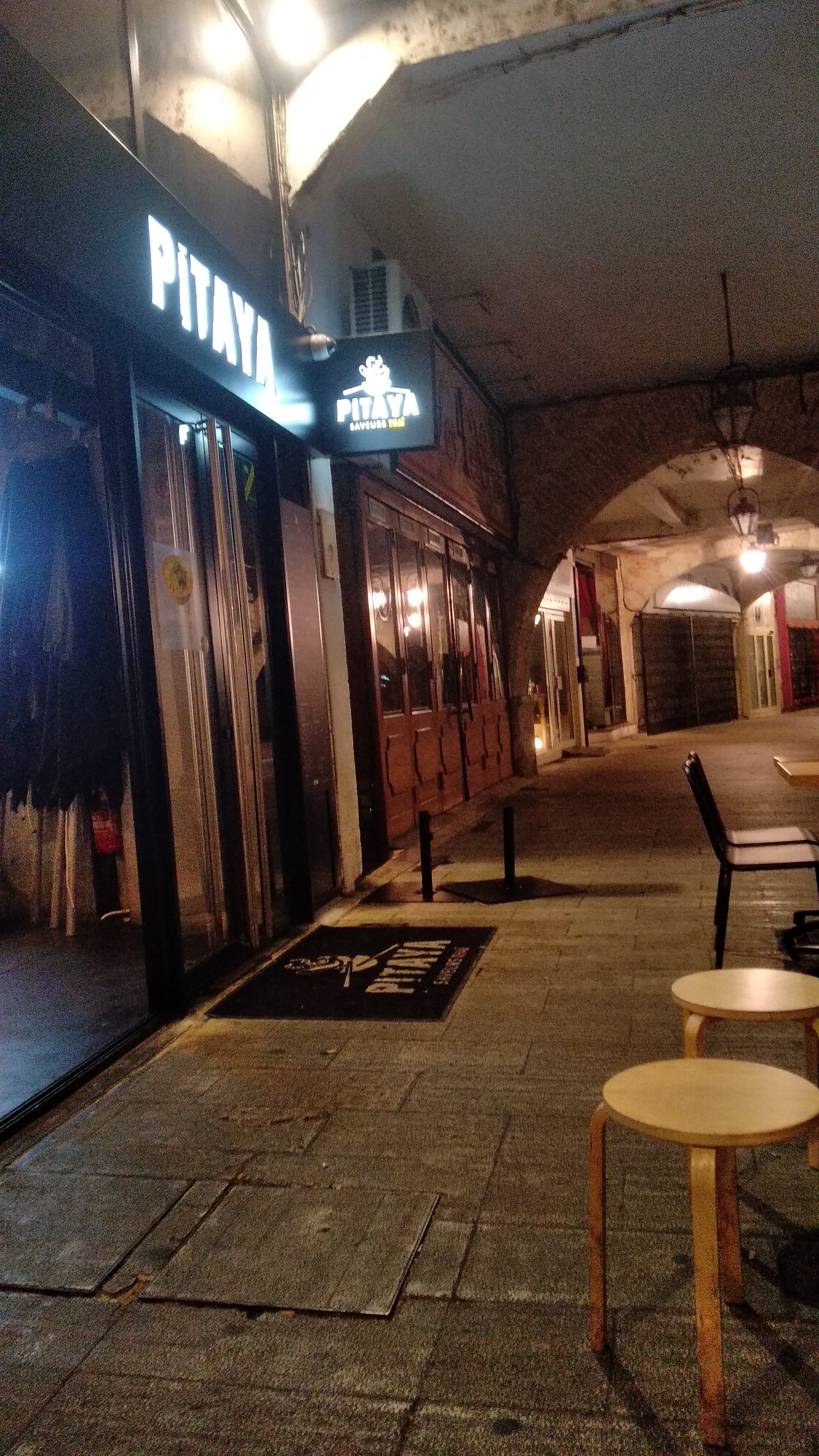 Photo n° 3 de l'avis de Sefyou.e fait le 25/08/2019 à 22:24