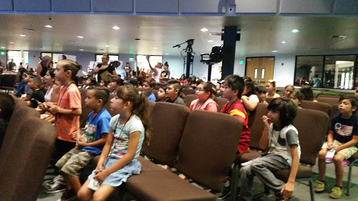 Calvary Chapel Golden Springs image