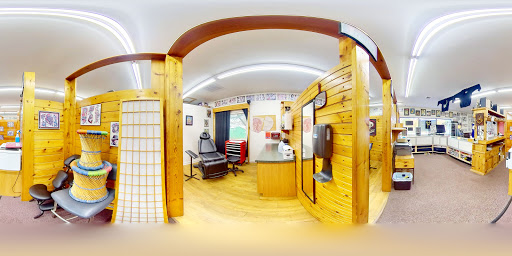 Explore good luck tattoo ideas, creative tattoo ideas in Stroudsburg, available at RockN Willys Tattoo & Piercing