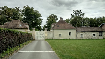 Institut Médico Pédagogique à Compiègne