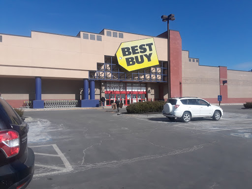Electronics Store «Best Buy», reviews and photos, 9301 Quivira Rd, Overland Park, KS 66215, USA