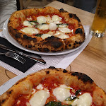 Photo n°1 de l'avis de Giuseppe.r fait le 04/06/2022 à 09:28 sur le  Sacco e Farina - Riccione à Riccione