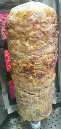 Photos du propriétaire du Mc Kebab à Connerré - n°8