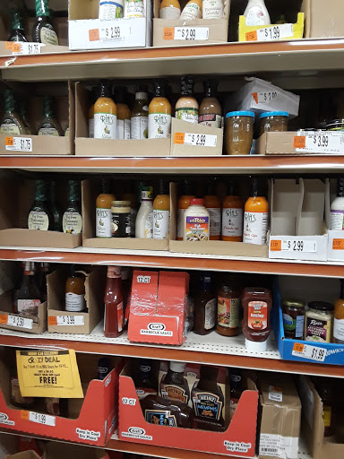 Discount Store «Ocean State Job Lot», reviews and photos, 90 River St, Waltham, MA 02543, USA