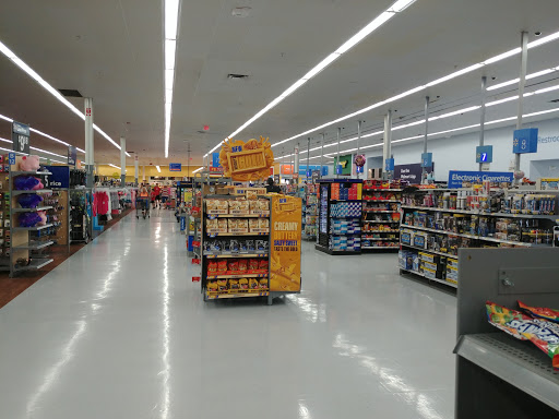 Department Store «Walmart Supercenter», reviews and photos, 2144 W Indiantown Rd, Jupiter, FL 33458, USA