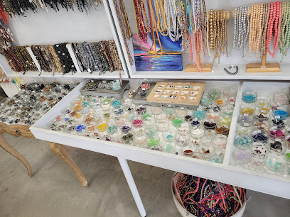 The Bead Shop Laguna Beach