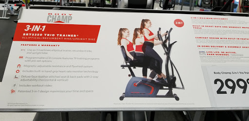 Sporting Goods Store «Academy Sports + Outdoors», reviews and photos, 1720 W University Dr #200, McKinney, TX 75069, USA