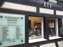 L'Osteria Esslingen à Esslingen menu