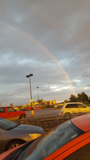 Department Store «Walmart Supercenter», reviews and photos, 3003 N Highway 61, Muscatine, IA 52761, USA