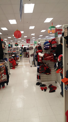 Department Store «Marshalls», reviews and photos, 253 Commons Dr, Chicago Ridge, IL 60415, USA