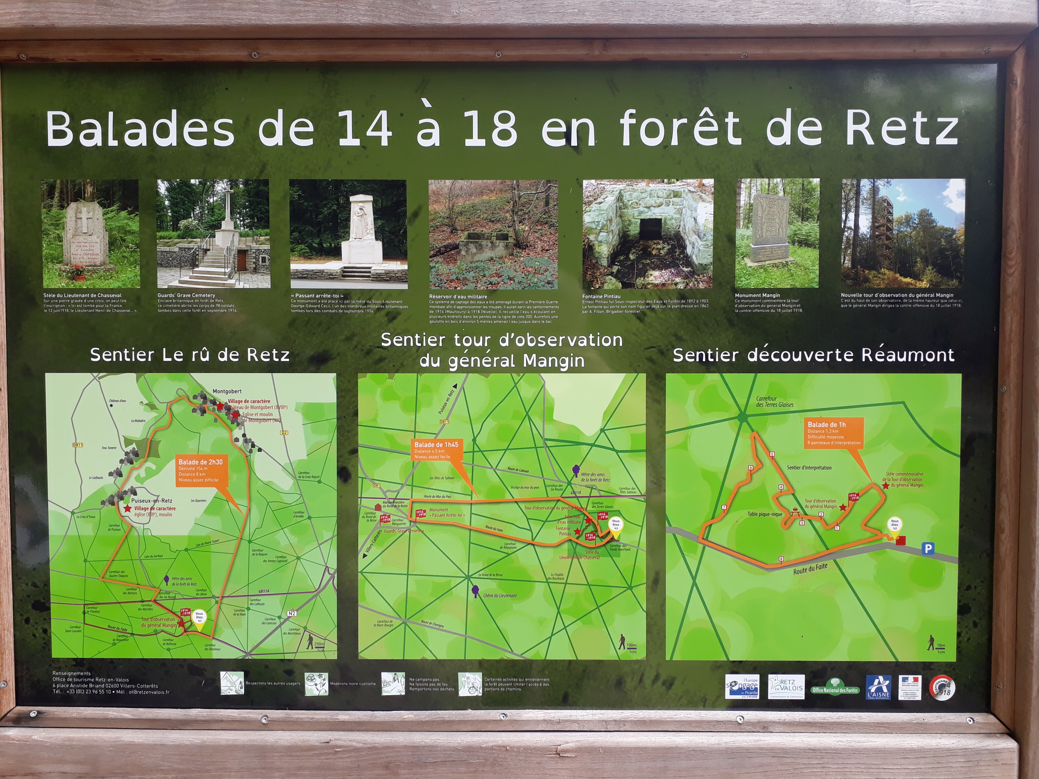 Photo n° 2 de l'avis de Elizabeth.m fait le 03/08/2019 à 11:40
