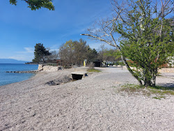 Photo de Dog Beach Atea Camping et le règlement