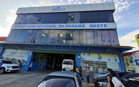 Ministerio de Educación | Dirección Regional de Educación de Panamá Oeste image