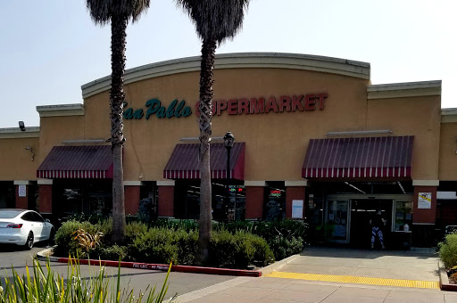Asian Grocery Store «Shun Fat Supermarket», reviews and photos, 2368 San Pablo Ave, San Pablo, CA 94806, USA