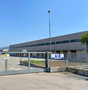 LDE Telgate Via Lombardia, 17, 24060 Telgate BG, Italia