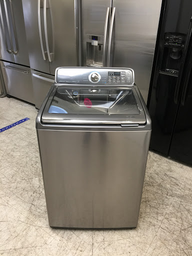 Used Appliance Store «Inifinite Appliance», reviews and photos, 2550 Seaboard Ave, San Jose, CA 95131, USA