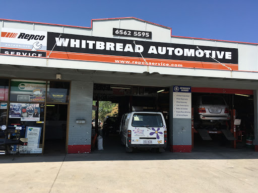 Whitbread Automotive - Repco Authorised Car Service Kempsey West