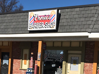 Ernie's Barber Shop