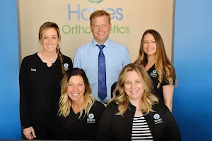 Hayes Orthodontics: Andy Hayes DDS MSD image
