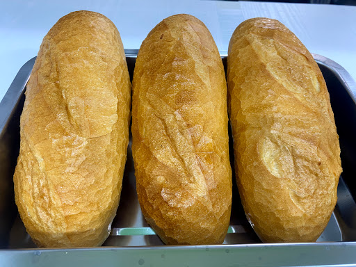士杏坊-越式法國麵包 LÒ BÁNH MÌ NGỌC LINH 的照片