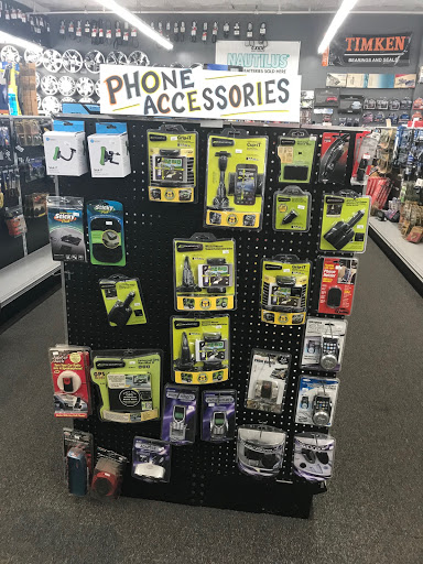 Auto Parts Store «One Stop Auto Unlimited», reviews and photos, 1916 Wantagh Ave, Wantagh, NY 11793, USA