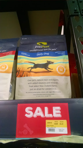 Pet Supply Store «Centinela Feed & Pet Supplies», reviews and photos, 18553 Devonshire St, Northridge, CA 91324, USA