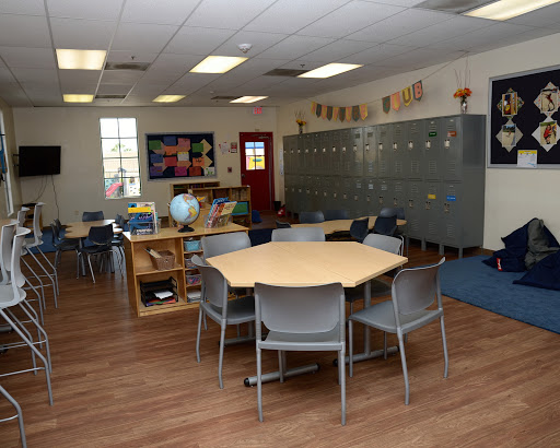 Day Care Center «Tutor Time of Anaheim Hills, CA», reviews and photos, 350 S Festival Dr, Anaheim, CA 92808, USA