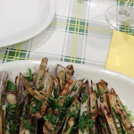 Photo n°1 de l'avis de CRISTINA.A fait le 16/03/2019 à 00:24 sur le  Bar Ristorante Montello da Adelio à Treviso