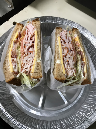 Food and Drink «Welsh Farms Food Stores», reviews and photos, 2133 Court St, Newark, NJ 07102, USA