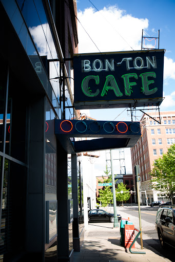 Event Venue «Bon Ton Cafe», reviews and photos, 150 Monroe Ave, Memphis, TN 38103, USA