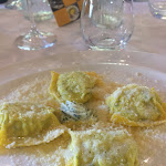 Photo n°2 de l'avis de anna.o fait le 25/08/2018 à 15:07 sur le  Ristorante Parma Rotta à Parma
