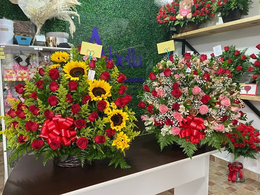 Abella La Floreria en Merida – Mérida