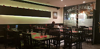 Atmosphère du Restaurant japonais IYOKA rue disle à Saint-Quentin - n°1