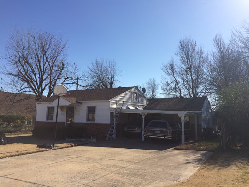 Roofing Contractor «A-Best Roofing», reviews and photos