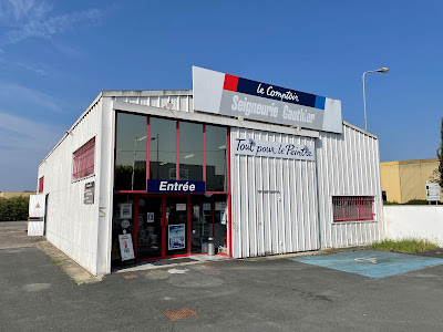 Le Comptoir Seigneurie Gauthier à Châteauroux
