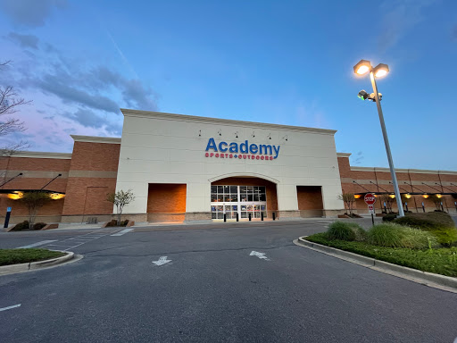 Sporting Goods Store «Academy Sports + Outdoors», reviews and photos, 275 New Byhalia Rd, Collierville, TN 38017, USA