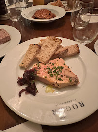 Plats et boissons du Restaurant Roger La Grenouille à Paris - n°17