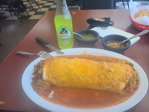Mexican Restaurant «Los Alamos», reviews and photos, 1667 Summit St, Kansas City, MO 64108, USA