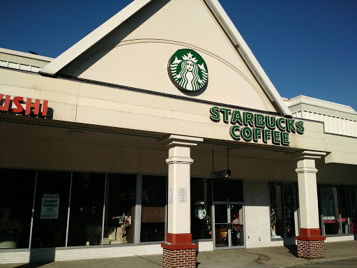 Starbucks, 216 S Highland Ave, Ossining, NY 10562, USA, 