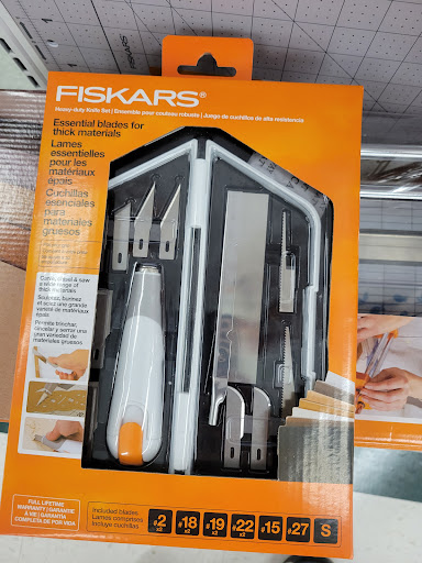 Fabric Store «Jo-Ann Fabrics and Crafts», reviews and photos, 3635 Riverside Plaza Dr #240, Riverside, CA 92506, USA