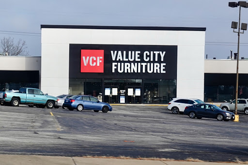 Value City Furniture, 7500 Brookpark Rd, Cleveland, OH 44129, USA, 