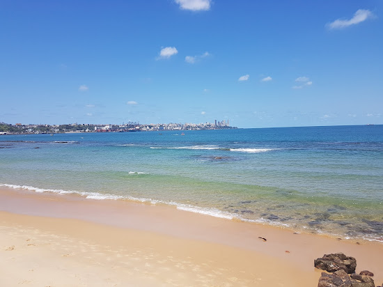 Boa Viagem Beach