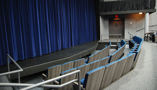 Performing Arts Theater «Theatre Tallahassee», reviews and photos, 1861 Thomasville Rd, Tallahassee, FL 32303, USA