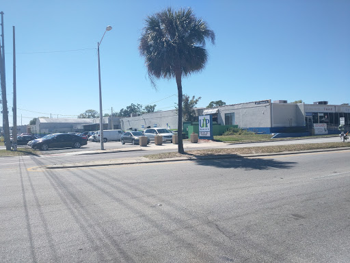 Community Center «United Against Poverty», reviews and photos, 150 W Michigan St, Orlando, FL 32806, USA